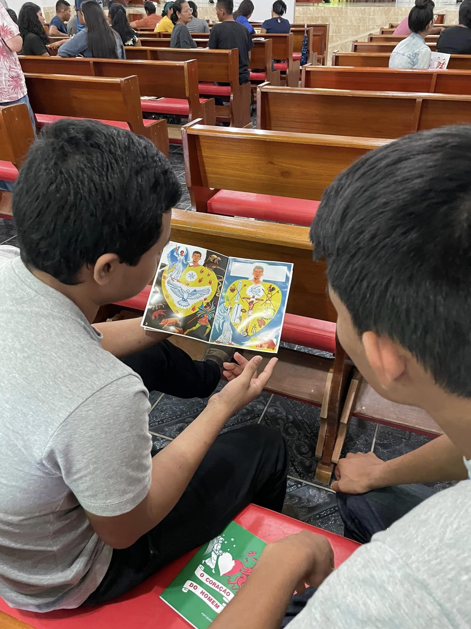 newsletter