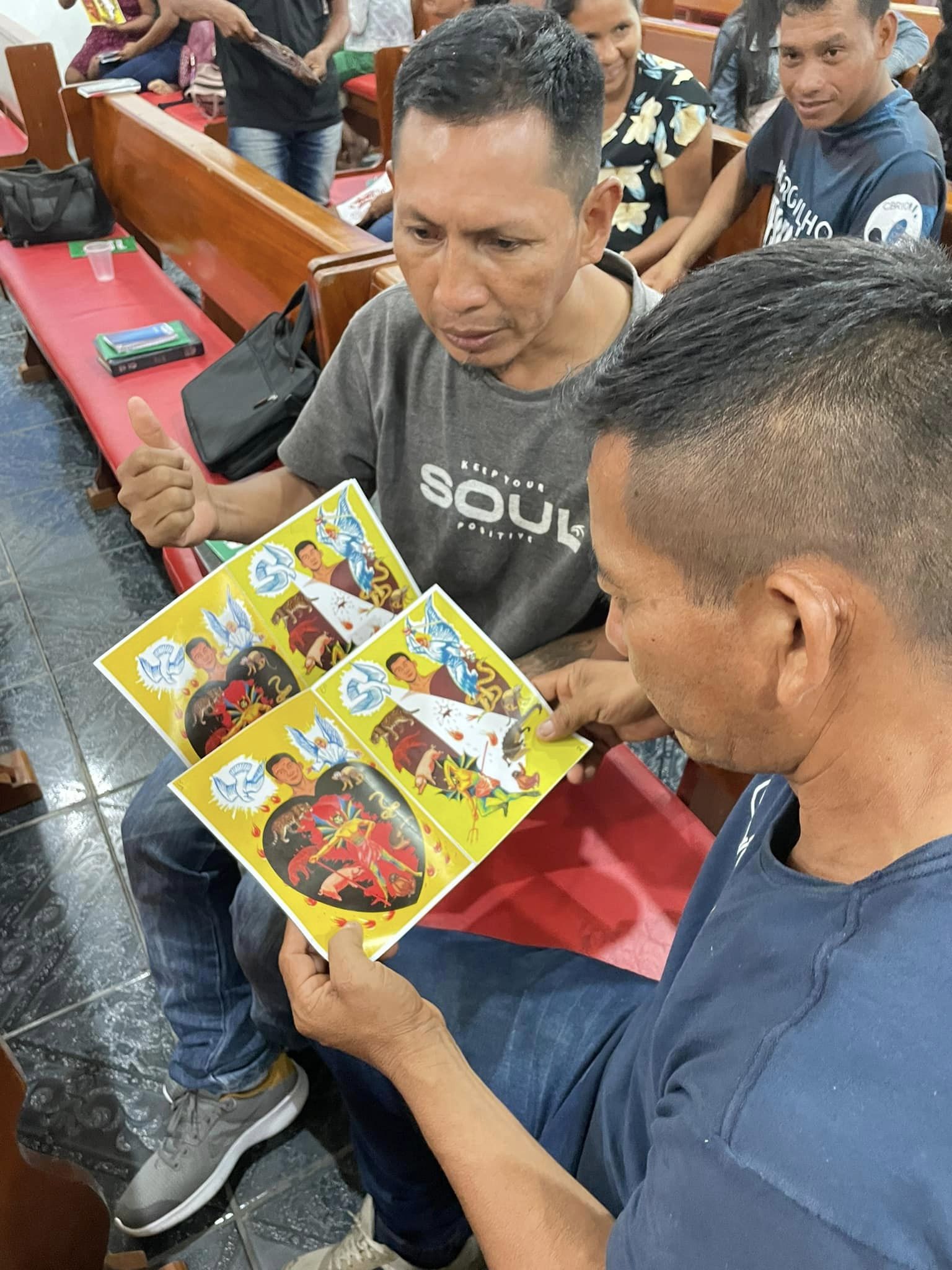 newsletter