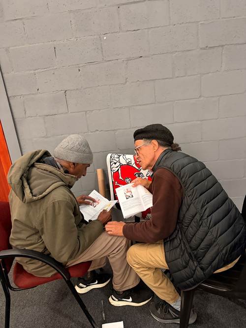 newsletter