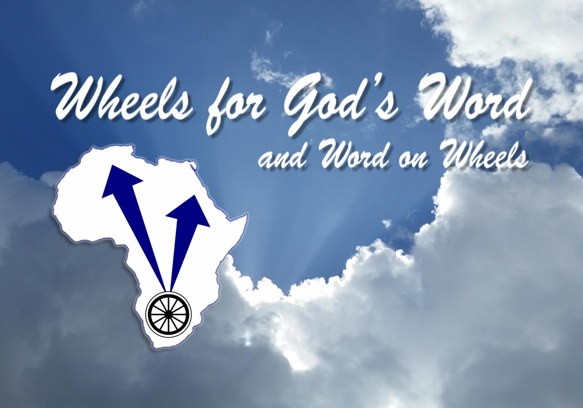 the need in Africa
