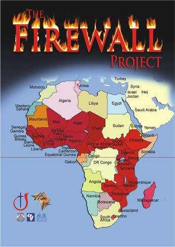 the need in Africa