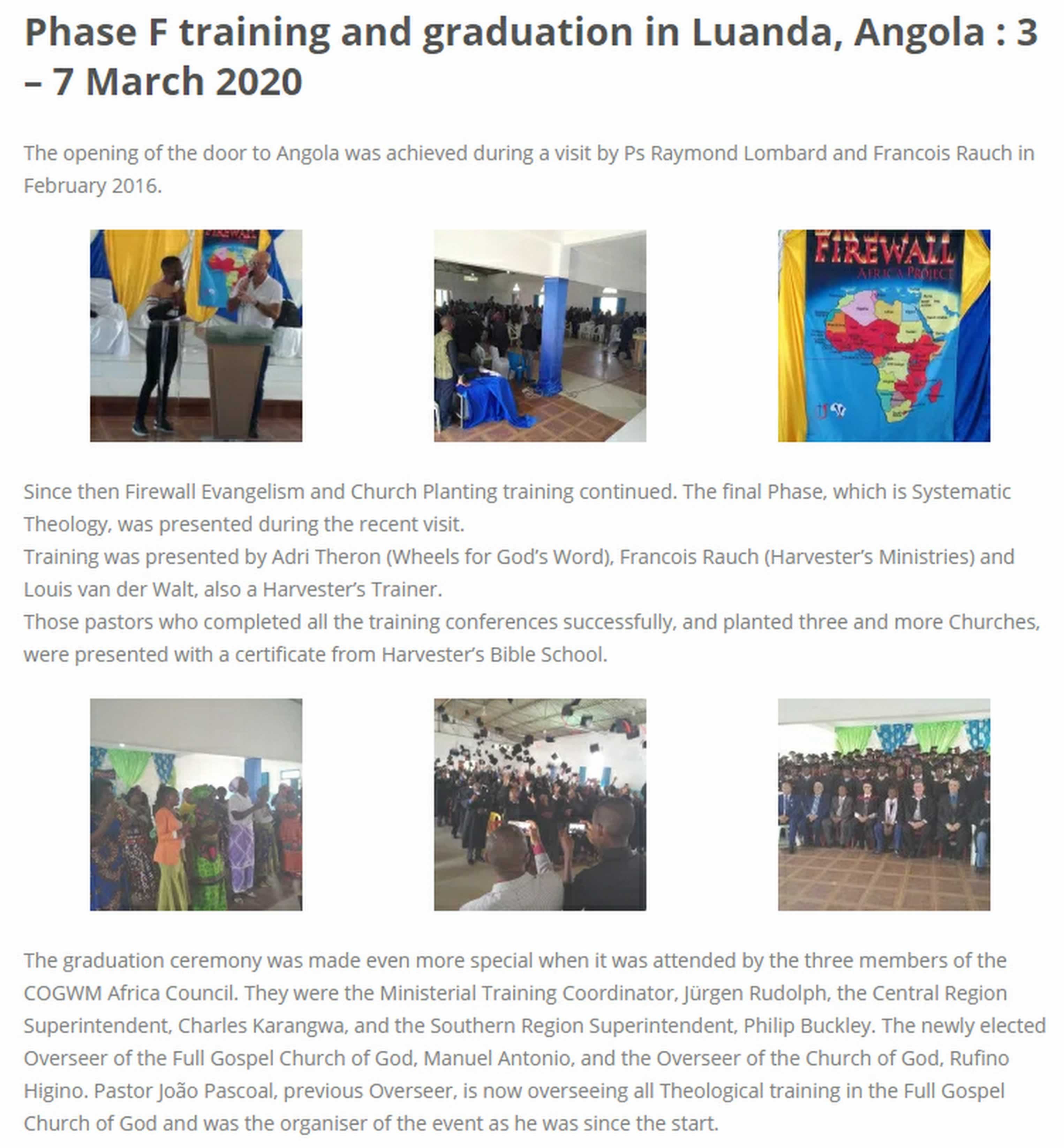 newsletter