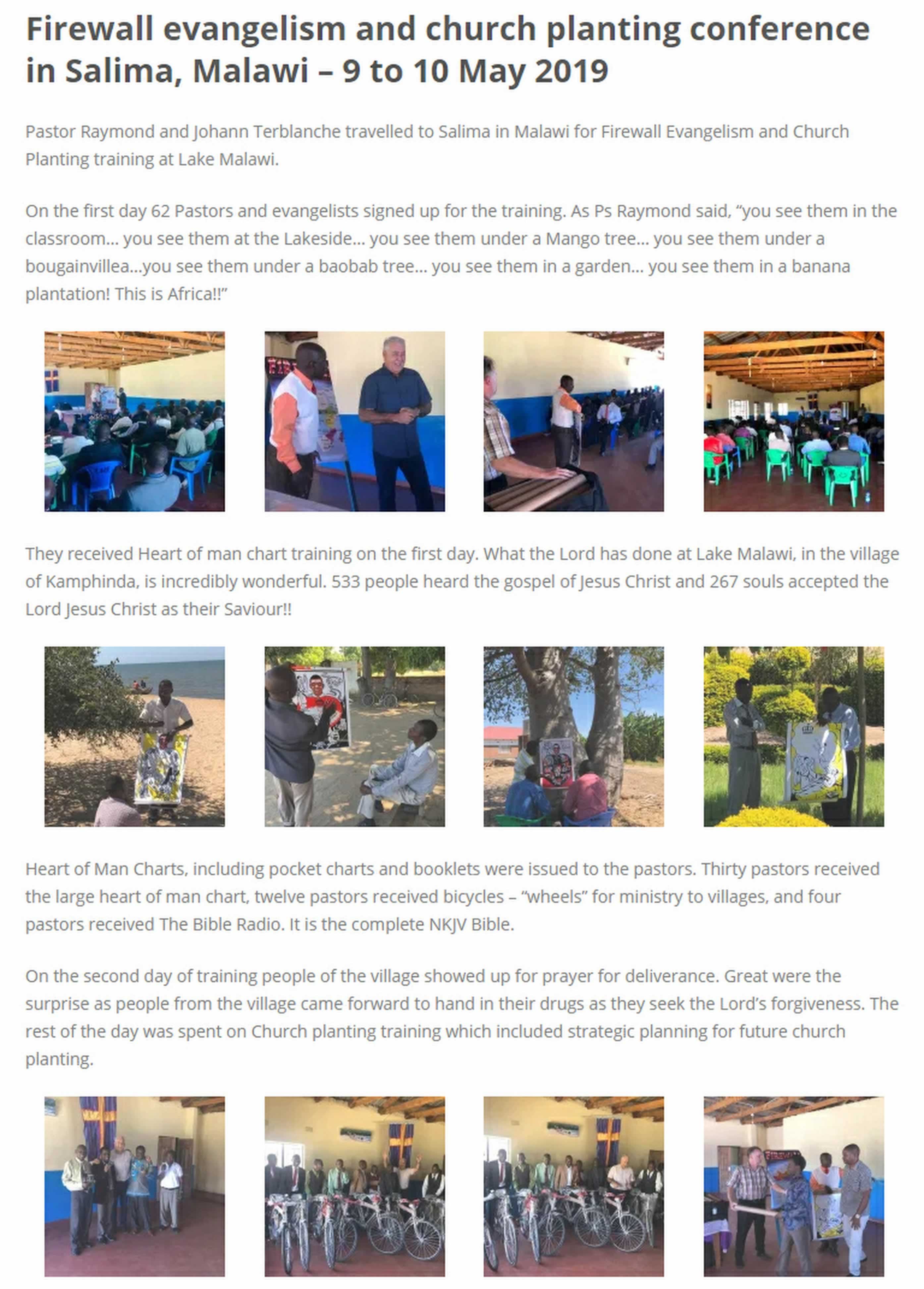 newsletter