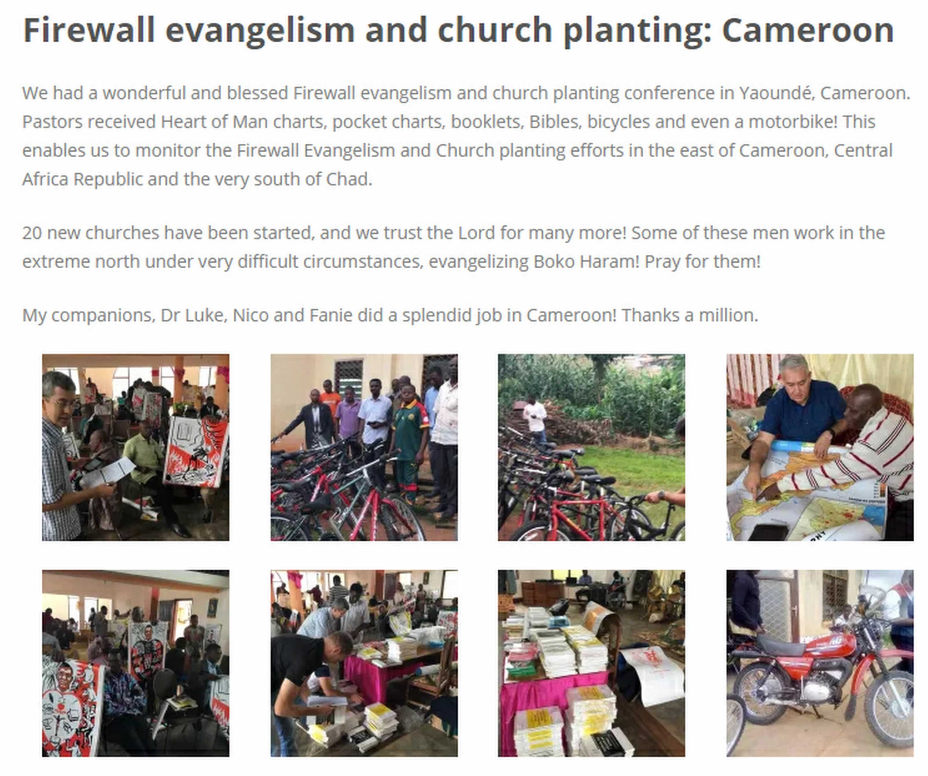 newsletter