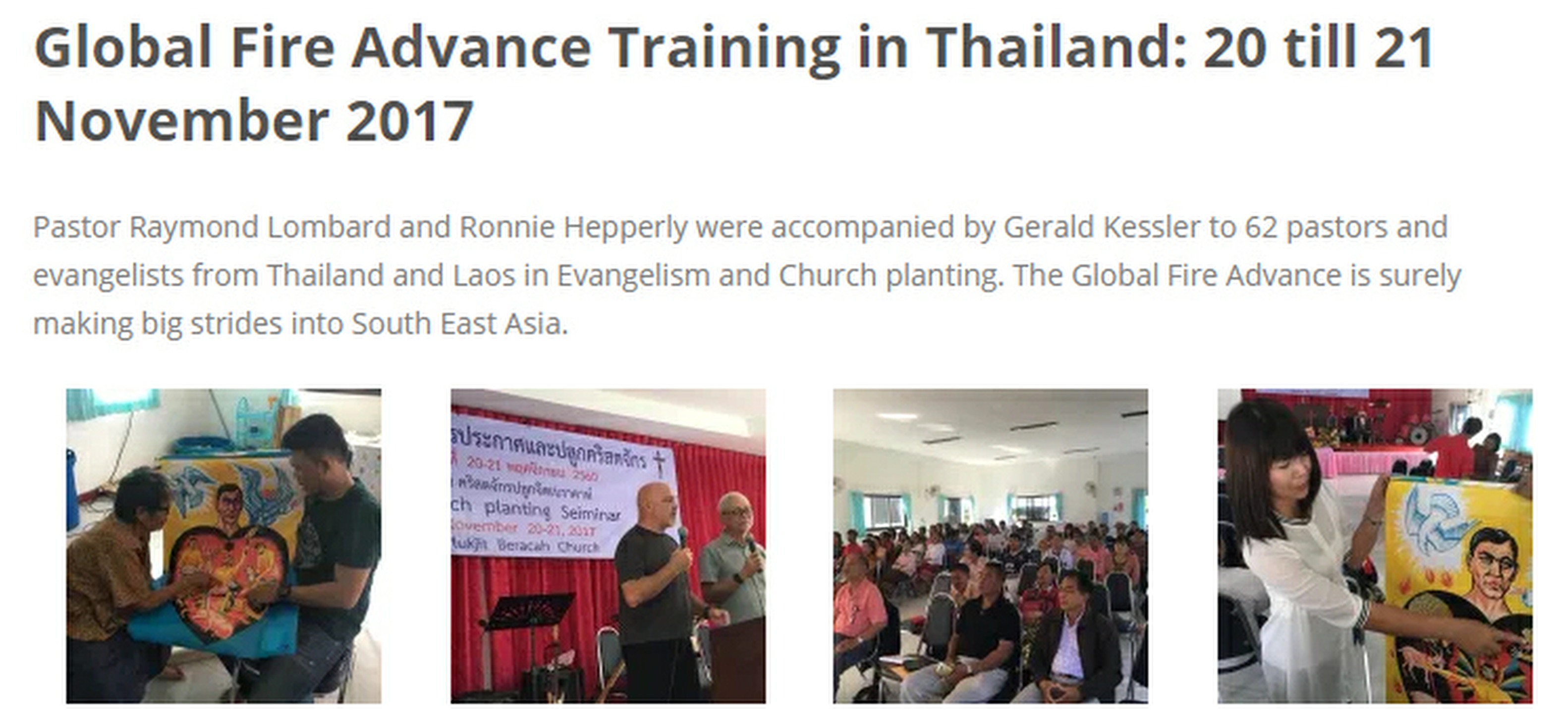 newsletter