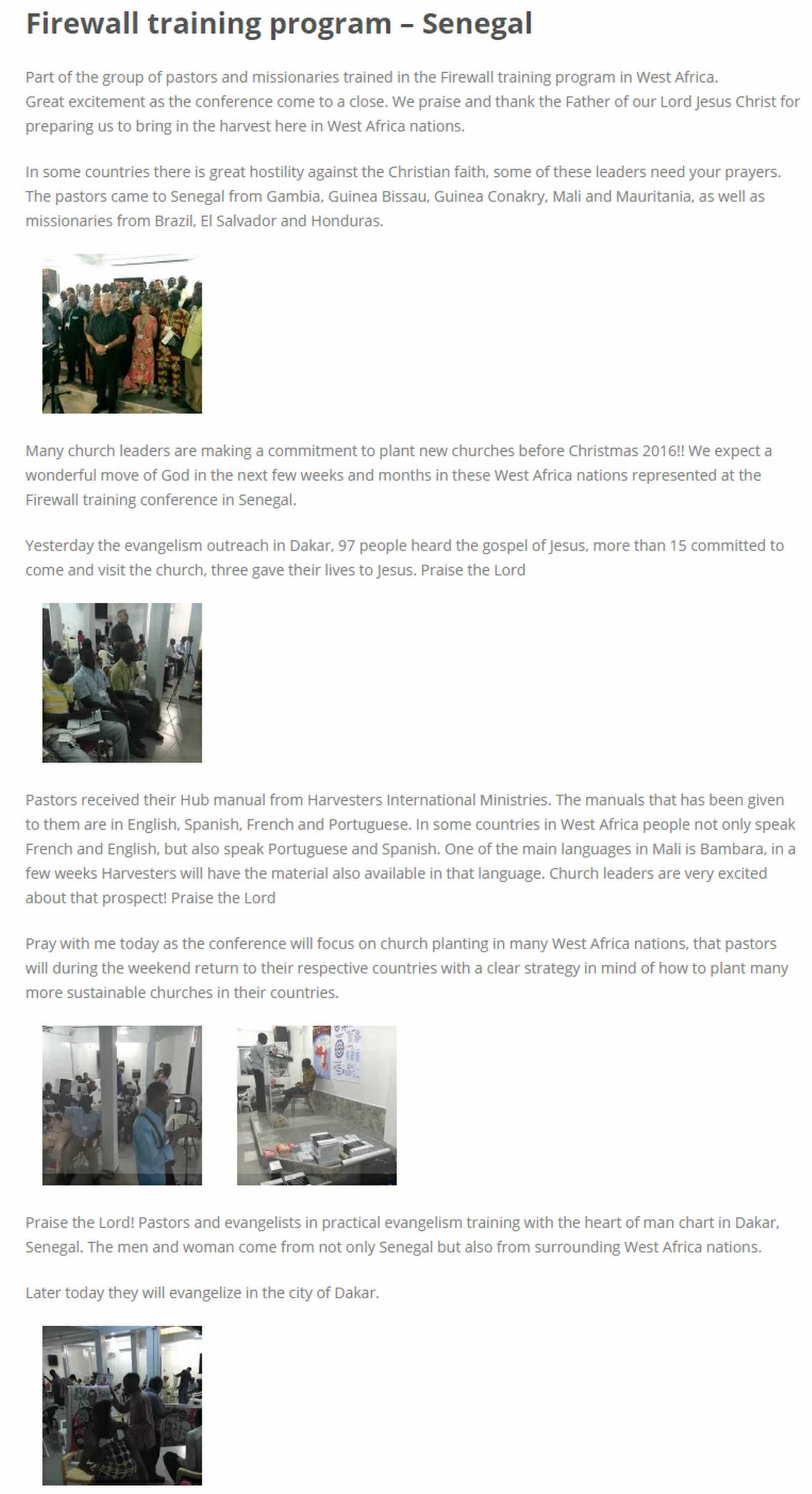 newsletter