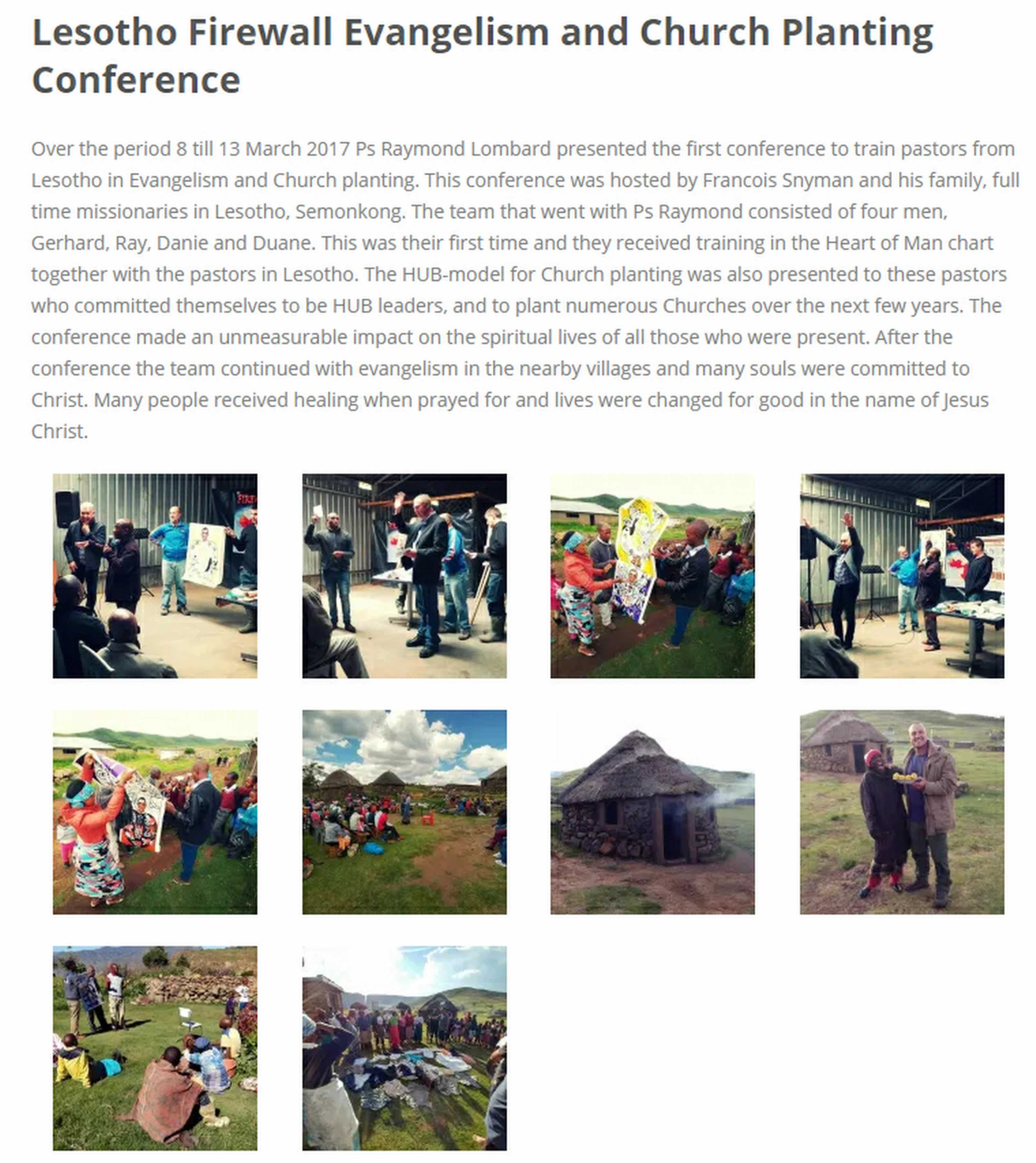 newsletter