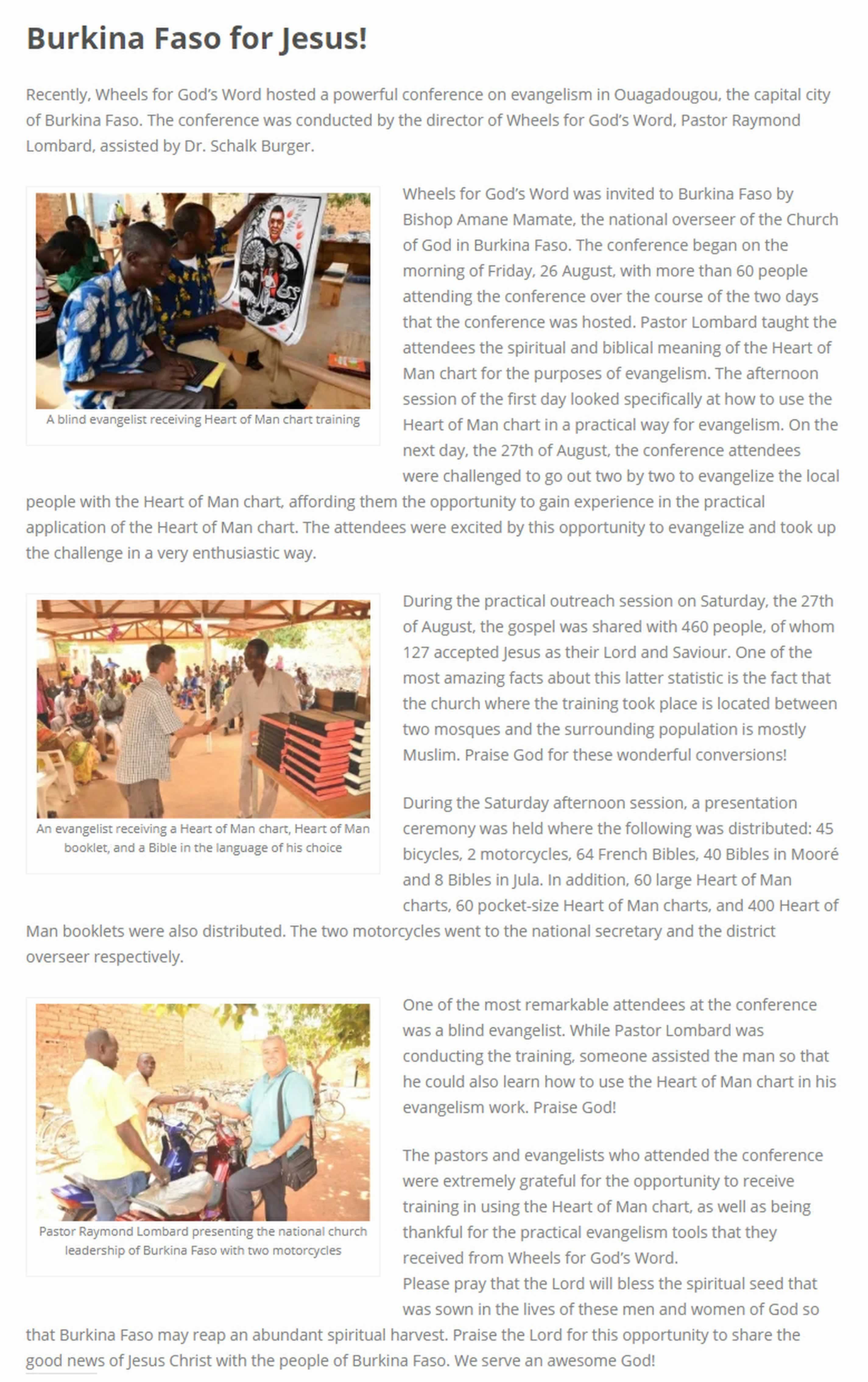 newsletter